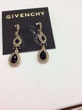 givenchy piercings black fall 15 ebay|Givenchy Fashion Jewelry for sale .